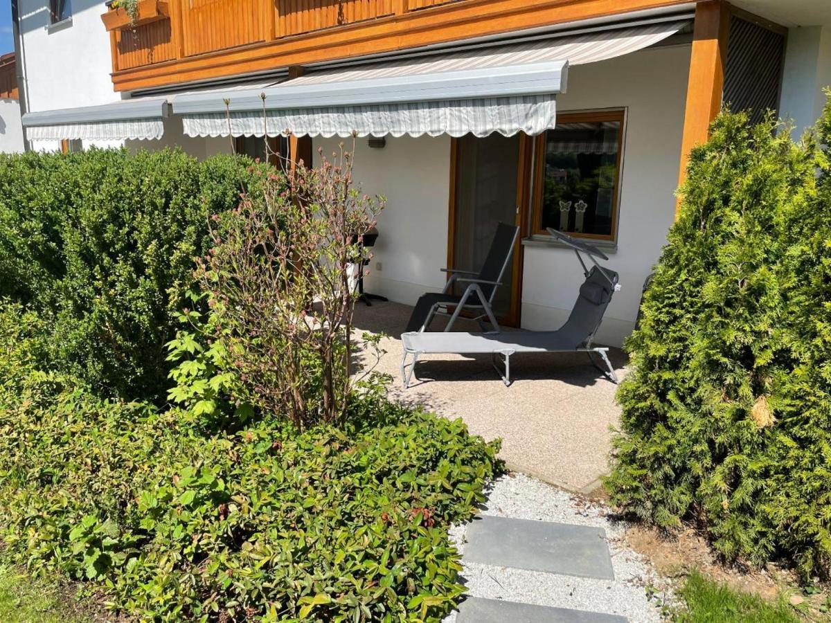 Fw Scheifele Apartment Zwiesel Exterior foto
