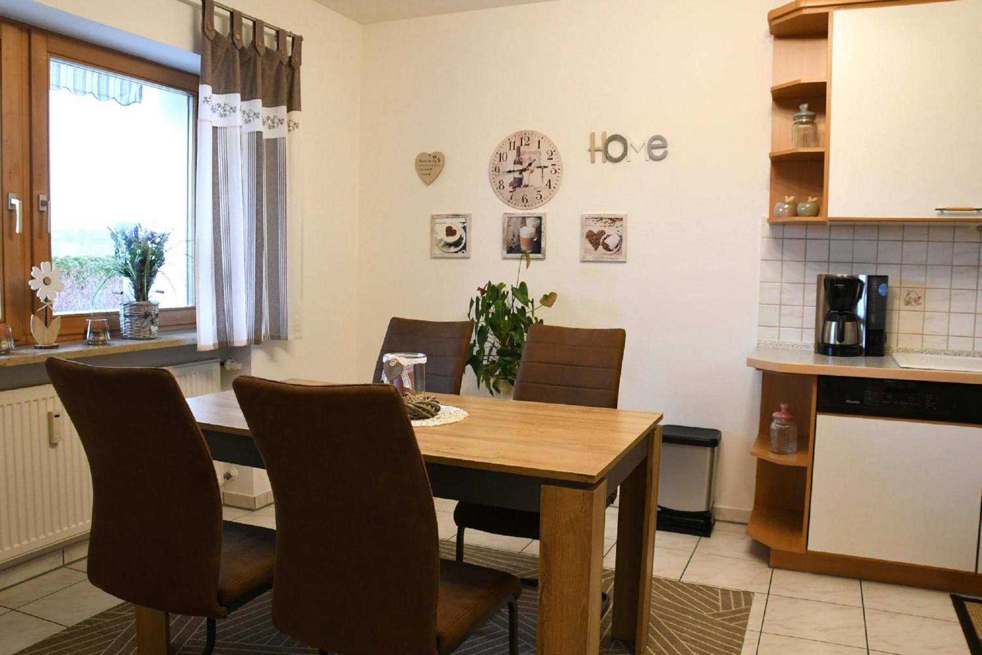 Fw Scheifele Apartment Zwiesel Exterior foto